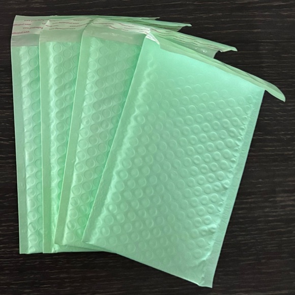 84 piece Purple Posh Shipping Supply Bundle - Picture 11 of 11